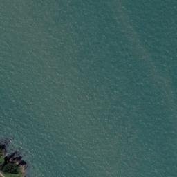 Satellite imagery of Cahore Point, IE