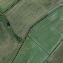 Satellite imagery of Dudston Castle Mound, GB