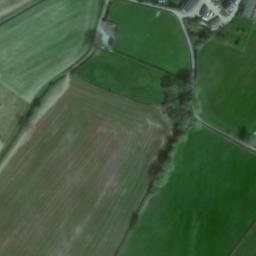 Satellite imagery of Dudston Castle Mound, GB