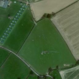 Satellite imagery of Dudston Castle Mound, GB