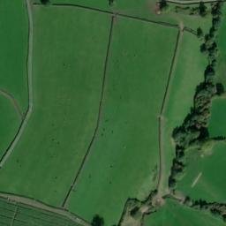 Satellite imagery of Hagley, GB