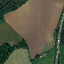 Satellite imagery of Castle Hymel, GB