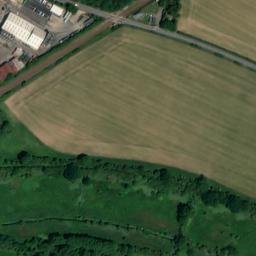Satellite imagery of Wymondham Moot Hill, GB