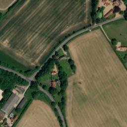 Satellite imagery of Wymondham Moot Hill, GB