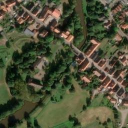 Satellite imagery of Knappsberg, DE