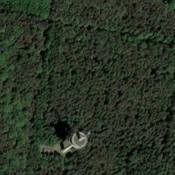 Satellite imagery of Fernmeldeturm Linsburg, DE