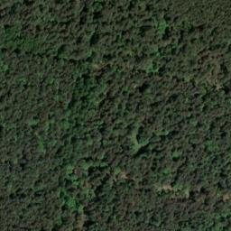 Satellite imagery of Hüttenberg, DE
