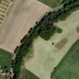 Satellite imagery of Metzgenberg, DE