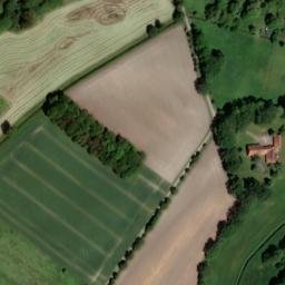 Satellite imagery of Metzgenberg, DE