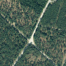 Satellite imagery of Kleinsberg, DE