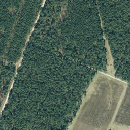 Satellite imagery of Kleinsberg, DE