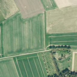 Satellite imagery of Abbenser Berg, DE