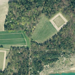 Satellite imagery of Abbenser Berg, DE