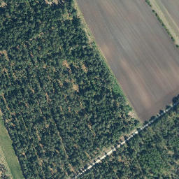 Satellite imagery of Fernmeldeturm Ummern, DE