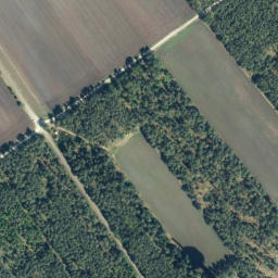 Satellite imagery of Fernmeldeturm Ummern, DE