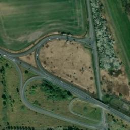 Satellite imagery of Weinberg, DE