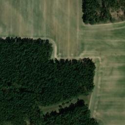 Satellite imagery of Großer Berg, DE