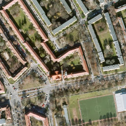Satellite imagery of NDB-Funkfeuer GL, DE