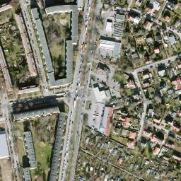 Satellite imagery of NDB-Funkfeuer GL, DE