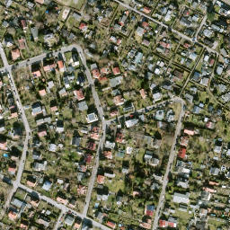 Satellite imagery of NDB-Funkfeuer GL, DE