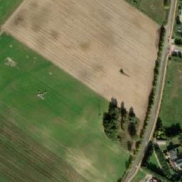 Satellite imagery of survey_point, PL