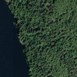 Satellite imagery of Bell Peak, CA