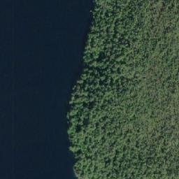 Satellite imagery of Hird Point, CA