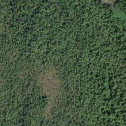 Satellite imagery of Hird Point, CA