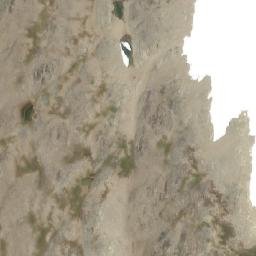 Satellite imagery of Mount Leonard, CA