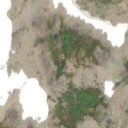 Satellite imagery of Mount Leonard, CA