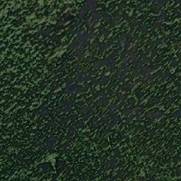 Satellite imagery of Spanish Mountain, CA