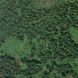 Satellite imagery of Mount Lowry, CA
