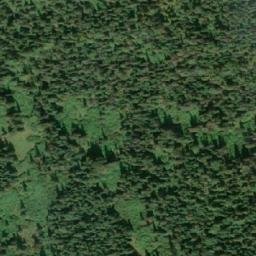 Satellite imagery of Mount Lowry, CA