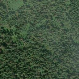Satellite imagery of Mount Lowry, CA