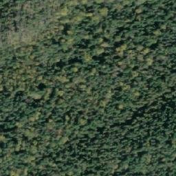Satellite imagery of Hurricane Point, CA