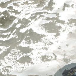 Satellite imagery of Blackrock Mountain, CA