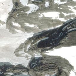 Satellite imagery of Blackrock Mountain, CA