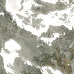 Satellite imagery of Blackrock Mountain, CA