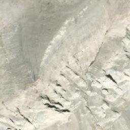 Satellite imagery of Tarpeian Rock, CA