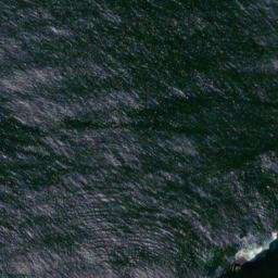 Satellite imagery of Dermot & Grania’s Rock, IE