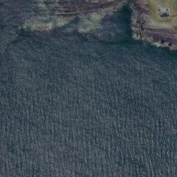 Satellite imagery of Kilcloher Head, IE