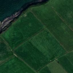 Satellite imagery of Kilconly Point, IE