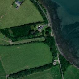 Satellite imagery of Reenturk Point, IE