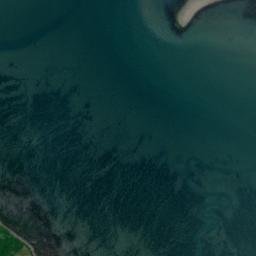 Satellite imagery of Reenturk Point, IE
