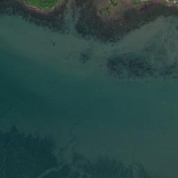 Satellite imagery of Carrig Island Point, IE