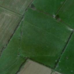 Satellite imagery of Dudston Castle Mound, GB