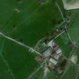 Satellite imagery of Dudston Castle Mound, GB