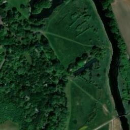 Satellite imagery of Kingsbury Hall, GB