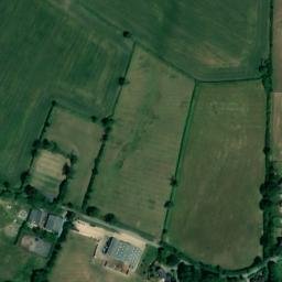 Satellite imagery of Hallaton Castle Hill Camp, GB