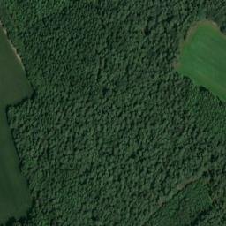 Satellite imagery of Hohes Haus, DE